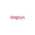 Singsys logo