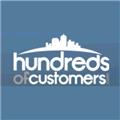 Hundreds of Customers LLC logo