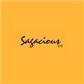 Sagacious logo