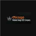 Chicago Website design SEO Company logo