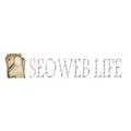 SEO Web Life logo