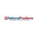 National Positions logo