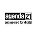 Agenda 21 Digital logo