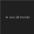 See All Media logo
