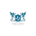 James & James - Video Production logo
