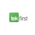 Tekfirst logo
