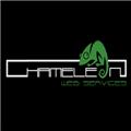 Chameleon Web Services logo