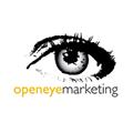 Open Eye Marketing logo