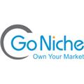 Go Niche Ltd logo