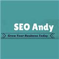 Andy Kinsey Designs logo