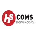 Hscoms logo