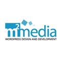 M2Media logo