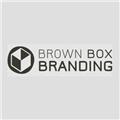 Brown Box Branding logo