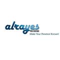 Alrayes-Web-Solutions logo