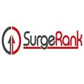 Surge Rank logo