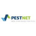 Pestnet logo