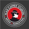 Mad Capper Studios, Inc logo