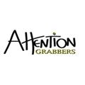 Attention Grabbers logo