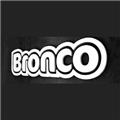 Bronco Ltd logo