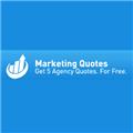 Marketing Quotes logo