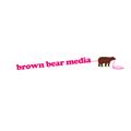 Brown Bear Media logo
