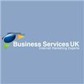 Business Services UK logo