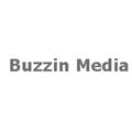 Buzzin Media logo