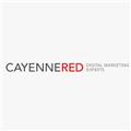 Cayenne Red logo