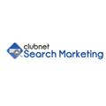 Clubnet Search Marketing logo