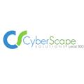 CyberScape Solutions logo